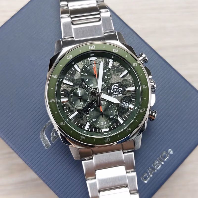 Casio EFV-600D-3C