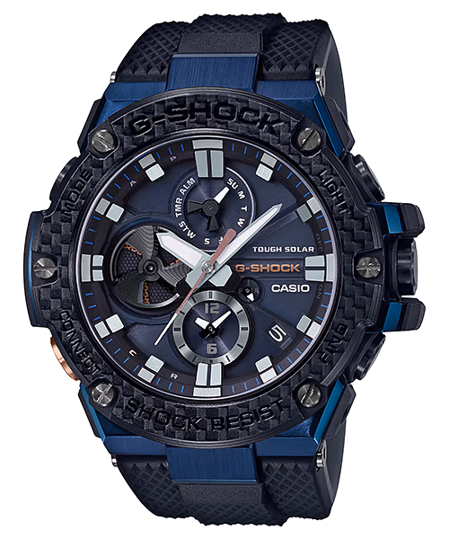 Casio GST-B100XB-2A