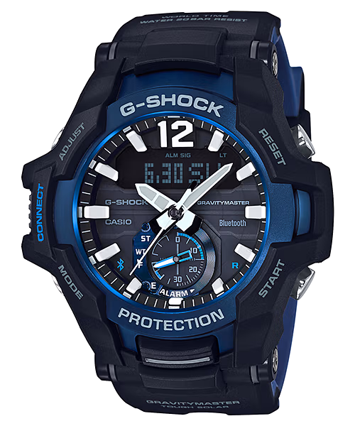 Casio GR-B100-1A2