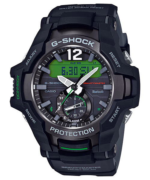 Casio GR-B100-1A3