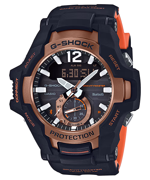 Casio GR-B100-1A4