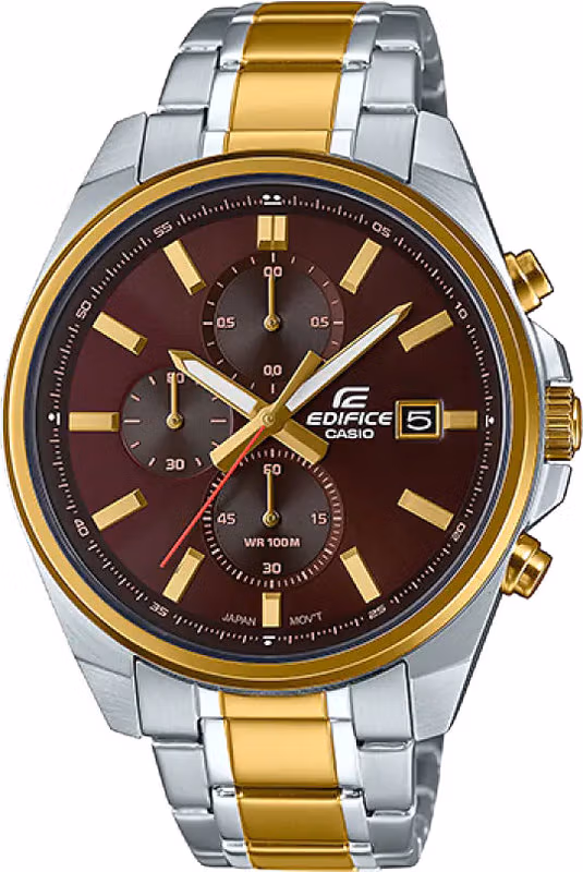 Casio EFV-610SG-5A