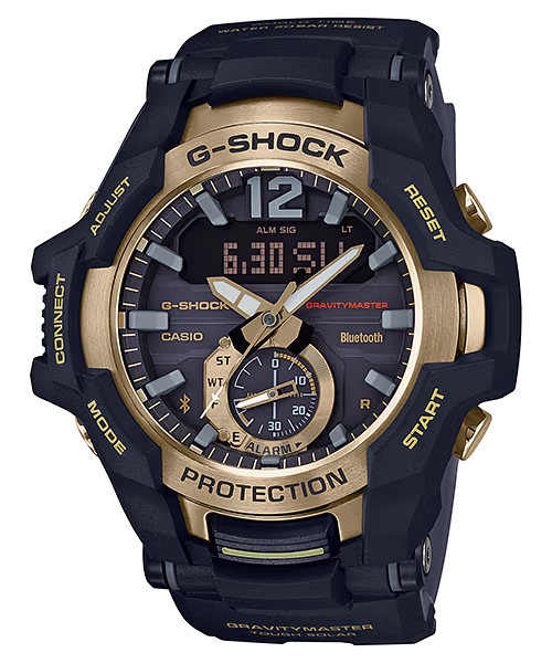 Casio GR-B100GB-1A