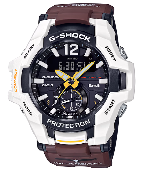 Casio GR-B100WLP-7A