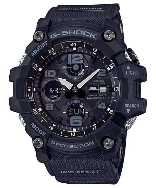 Casio GWG-100-1A