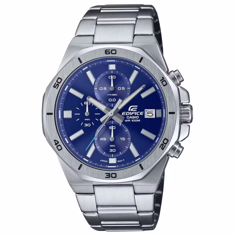 Casio EFV-640D-2A