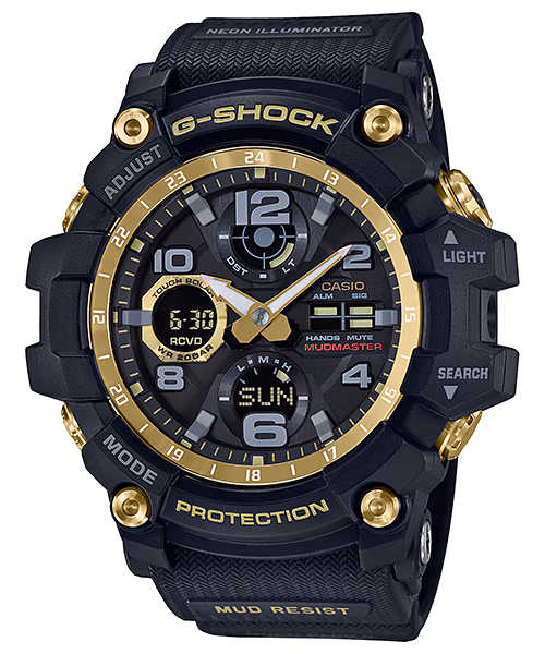 Casio GWG-100GB-1A