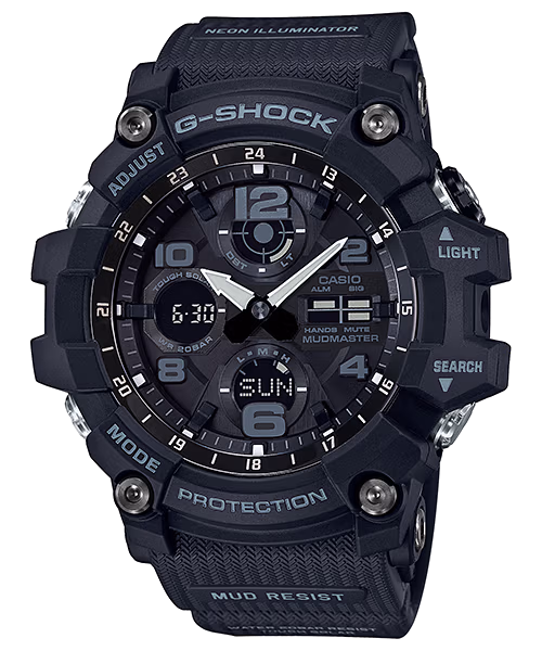 Casio GSG-100-1A