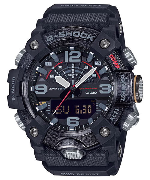 Casio GG-B100-1A