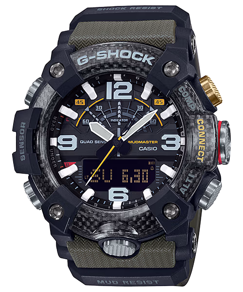 Casio GG-B100-1A3