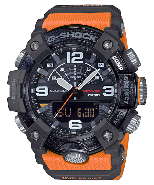 Casio GG-B100-1A9