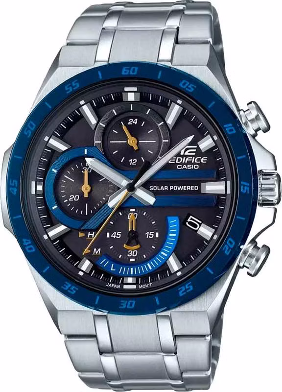 Casio EQS-920DB-2A