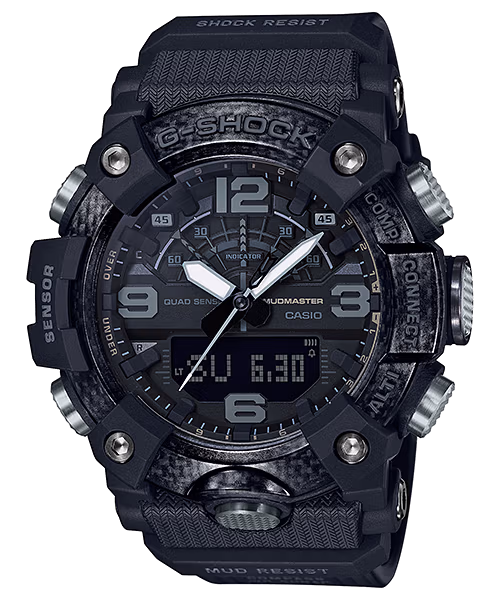 Casio GG-B100-1B