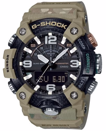 Casio GG-B100BA-1A