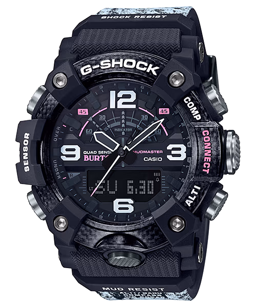 Casio GG-B100BTN-1A