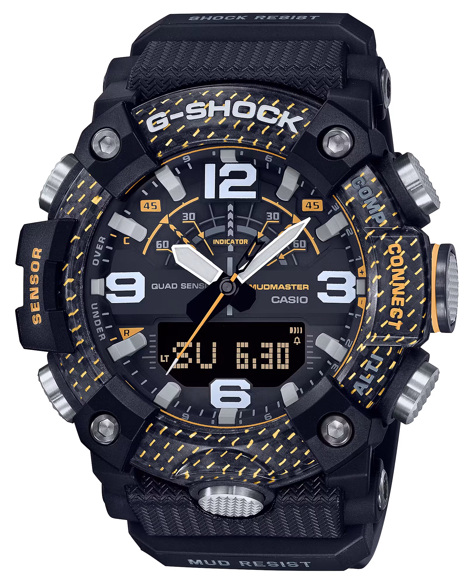 Casio GG-B100Y-1A