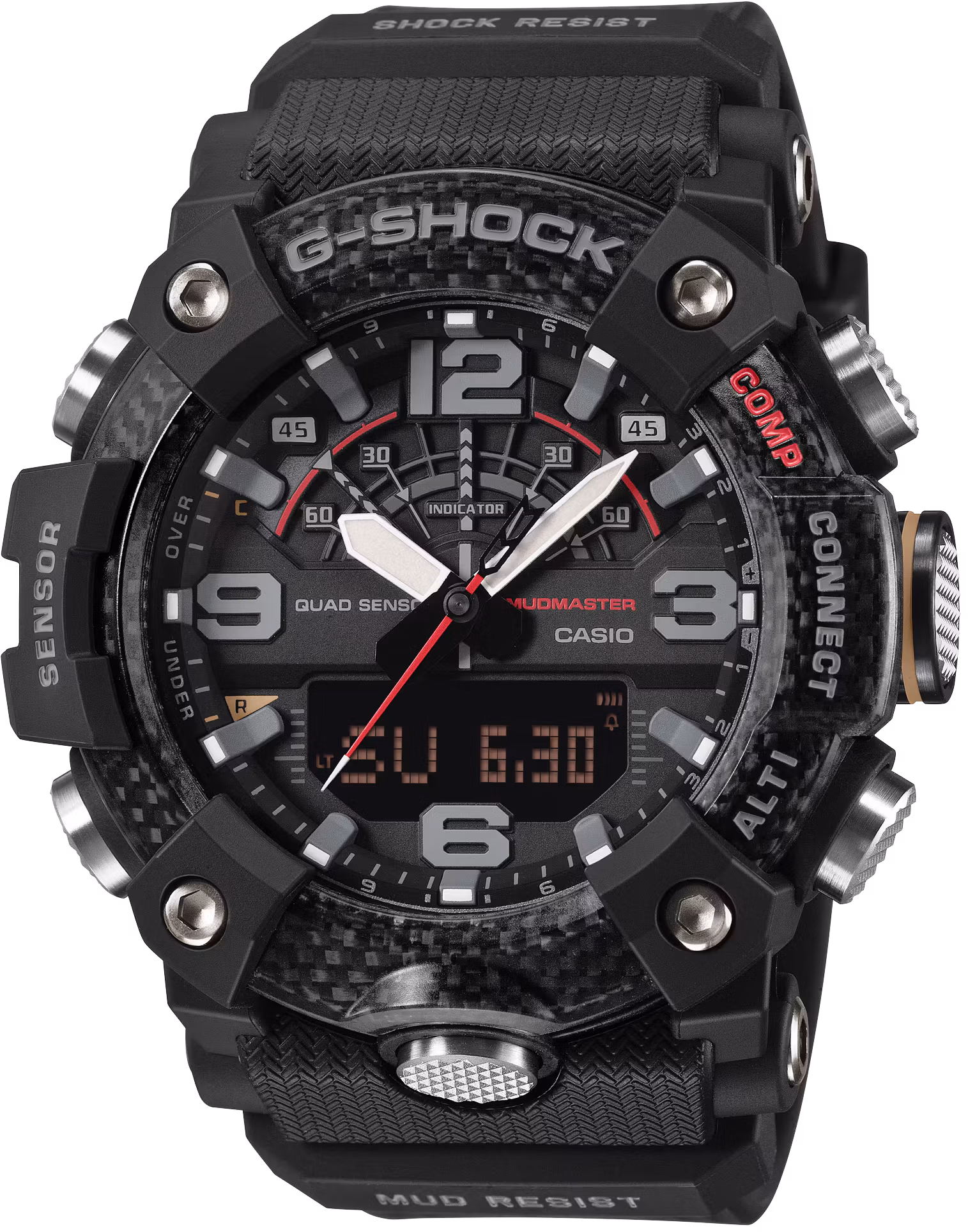 Casio GG-B100X-1A
