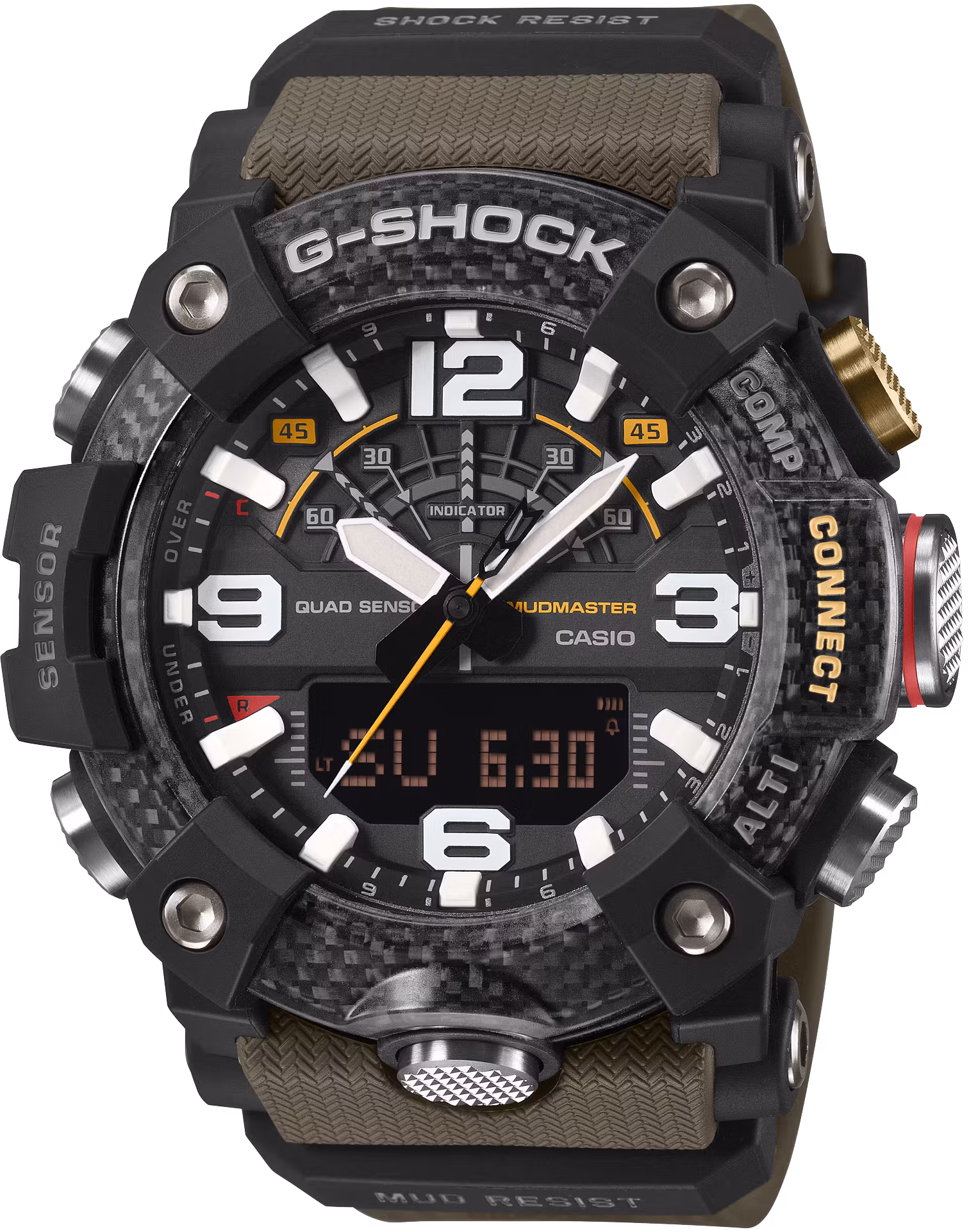 Casio GG-B100X-1A3