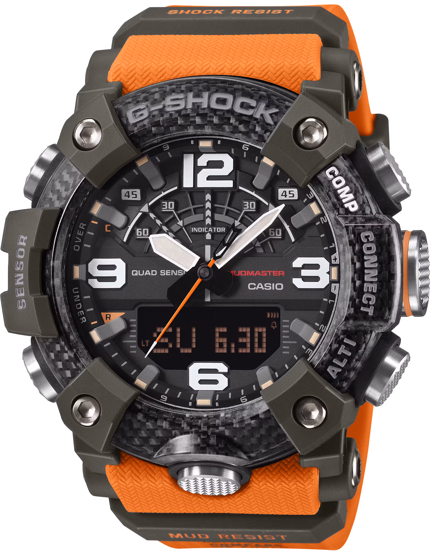 Casio GG-B100X-1A9