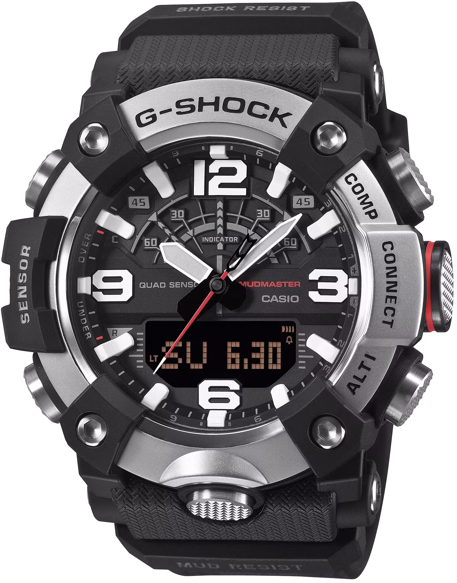 Casio GG-B100XM-1A