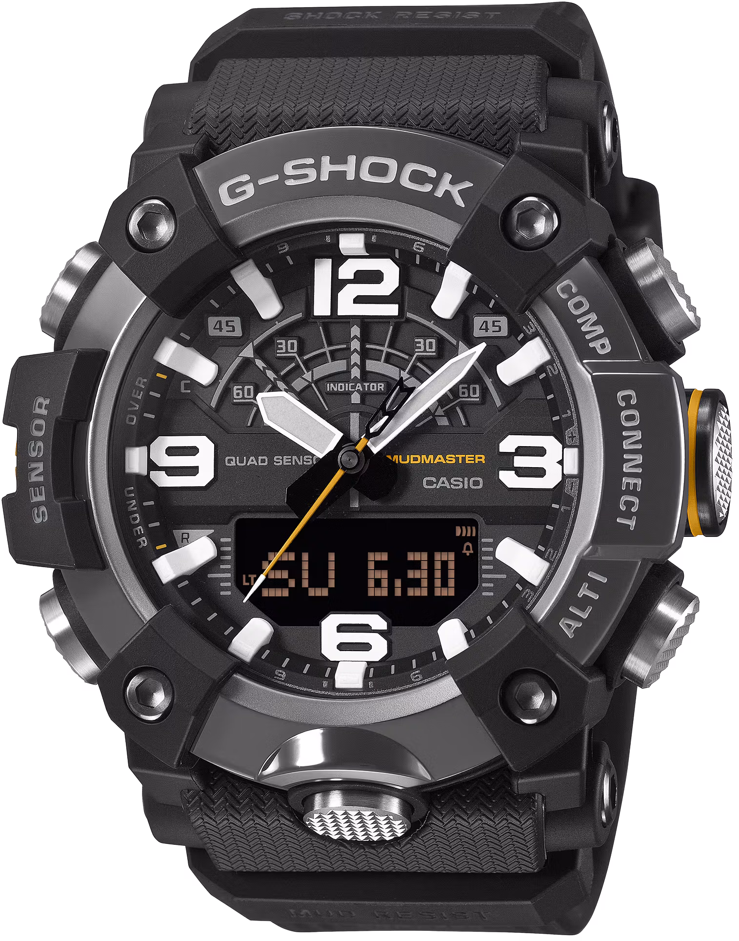 Casio GG-B100XMB-1A