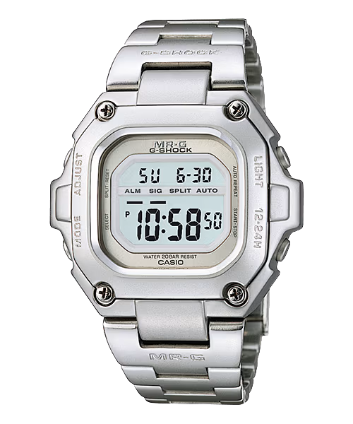 Casio MRG-110-7