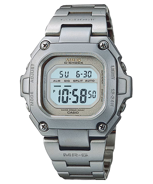 Casio MRG-110T-8