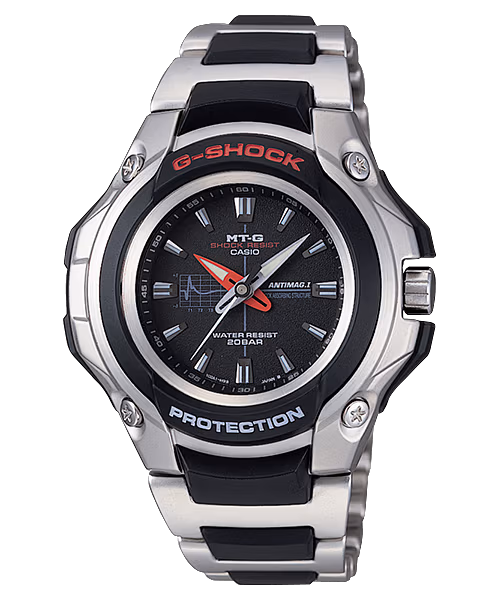 Casio MTG-110-1A