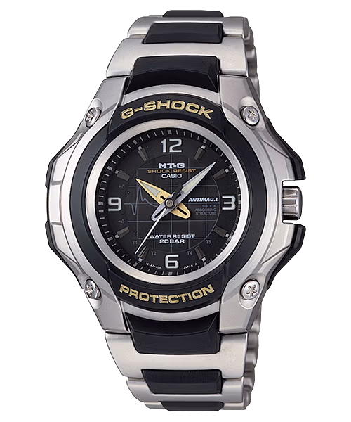 Casio MTG-110-1B