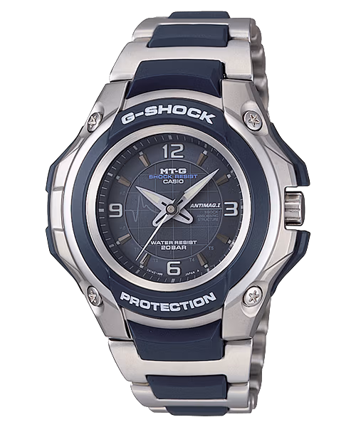 Casio MTG-110-2B