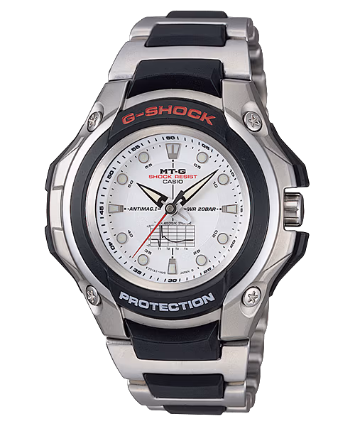 Casio MTG-110-7A