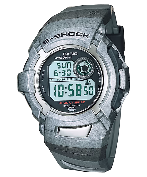 Casio DWX-110M-8T