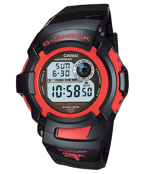 Casio DWX-111BD-4AT