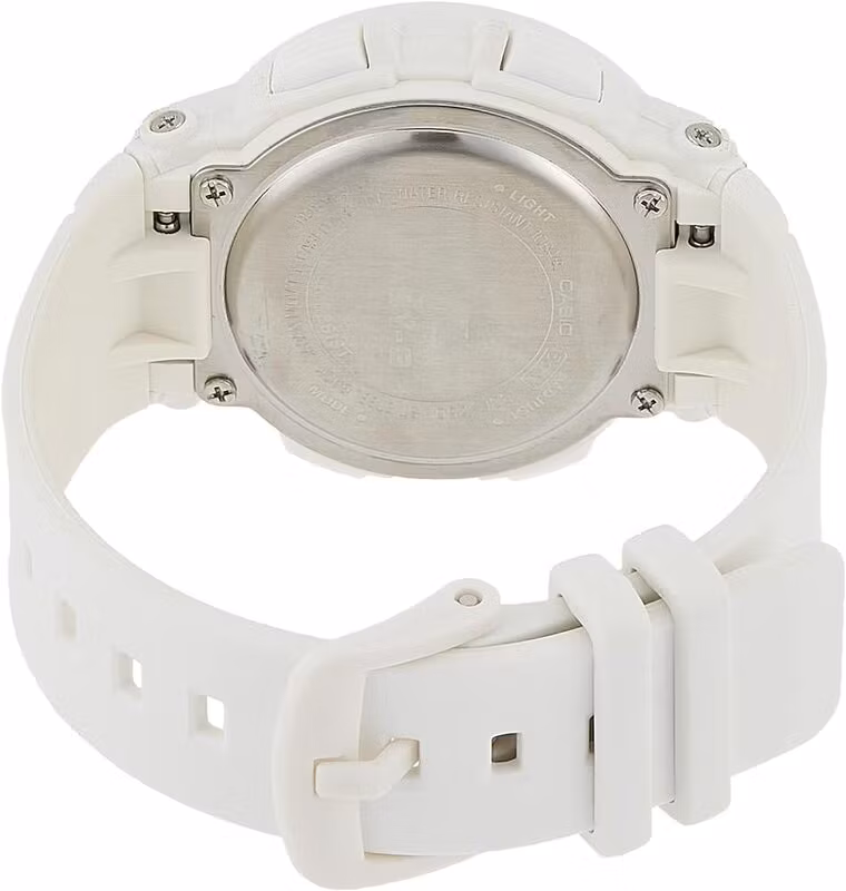 Casio BGA-250-7A2
