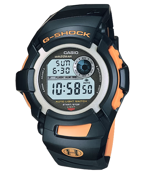 Casio DWX-111BD-4BT