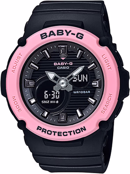 Casio BGA-270-1A