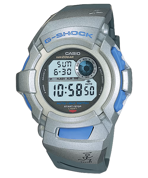 Casio DWX-111BD-8T