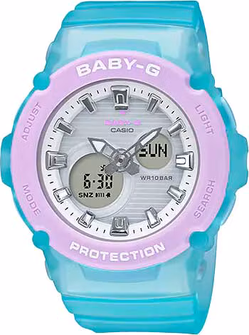 Casio BGA-270-2A