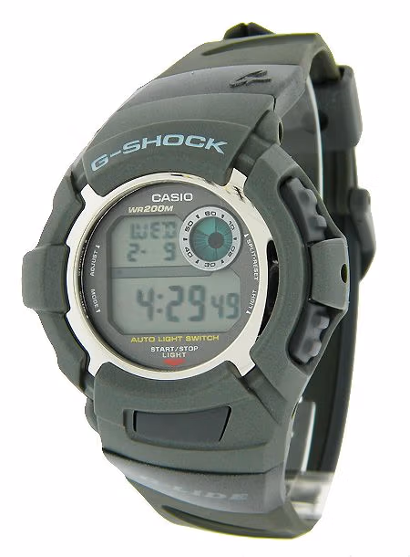 Casio DWX-112-1