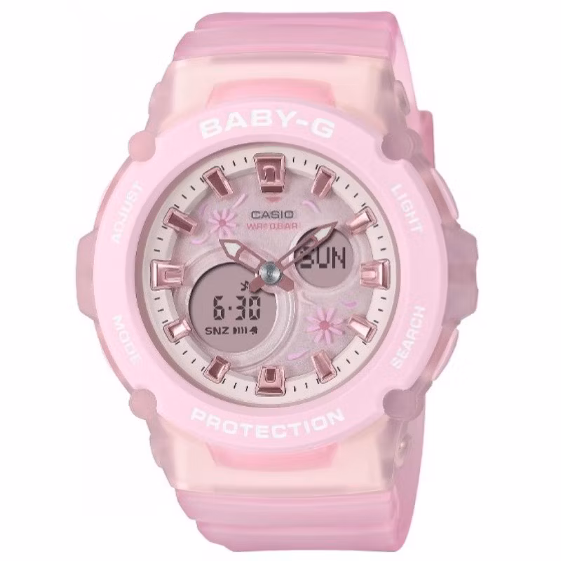 Casio BGA-270FL-4A