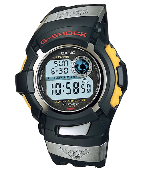 Casio DWX-112AS-1T