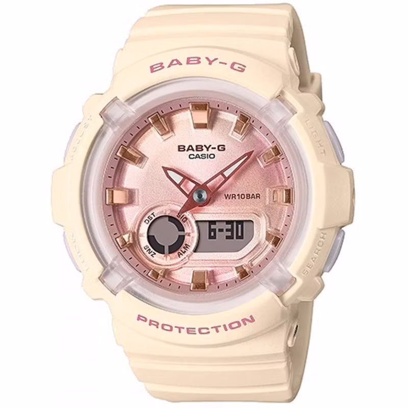 Casio BGA-280-4A2