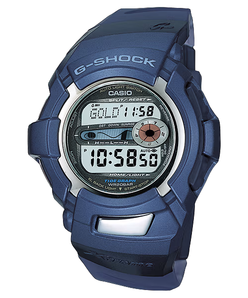 Casio DWX-110-2BT