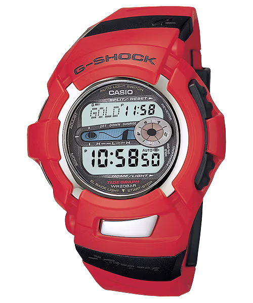 Casio DWX-110-4CT