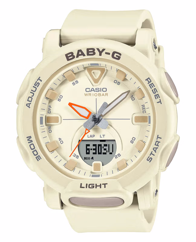 Casio BGA-310-7A