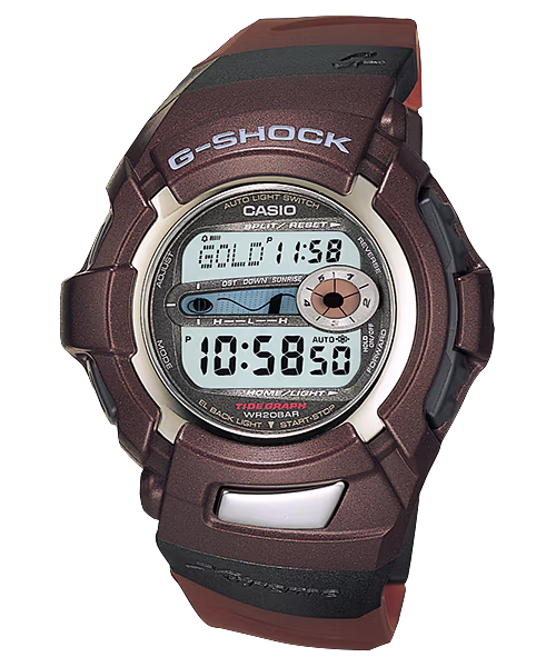 Casio DWX-110-4T