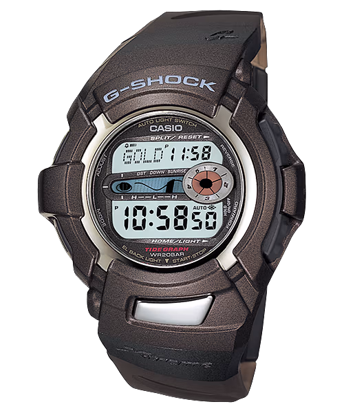 Casio DWX-110-5T