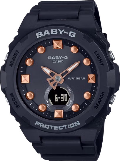 Casio BGA-320-1A