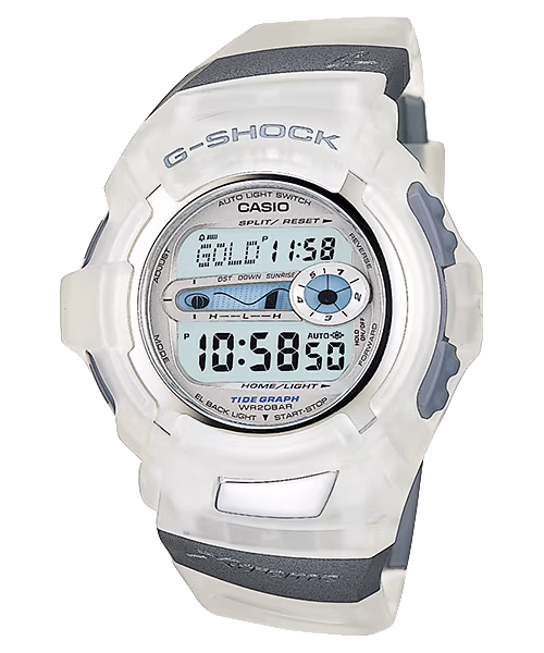Casio DWX-110-7T