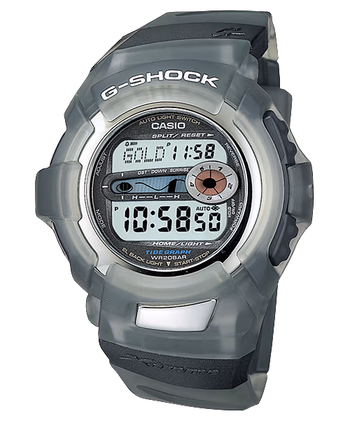Casio DWX-110-8AT